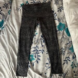 Victoria’s Secret Pink Leggings